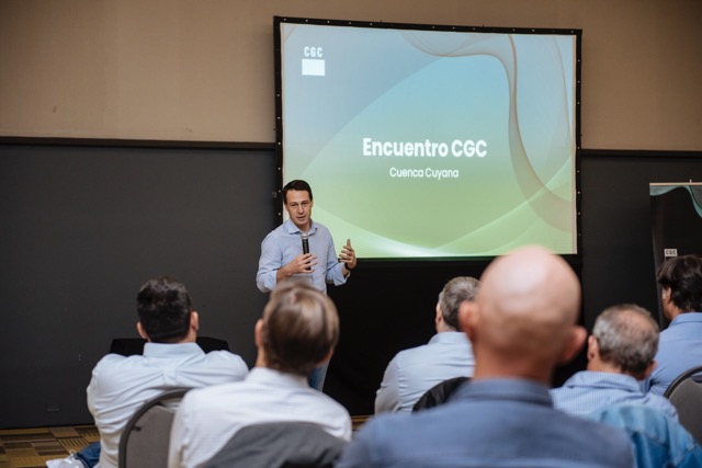 organizacion de eventos corporativos
