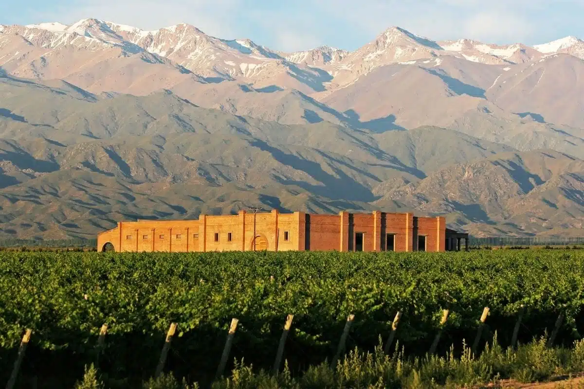 viajes en mendoza